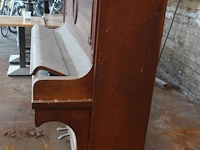 Piano met krukje - afbeelding 2 van  6