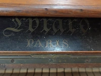 Piano met krukje - afbeelding 5 van  6
