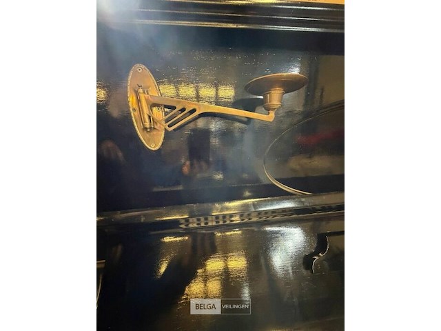 Piano nibec - afbeelding 3 van  5