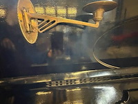 Piano nibec - afbeelding 3 van  5