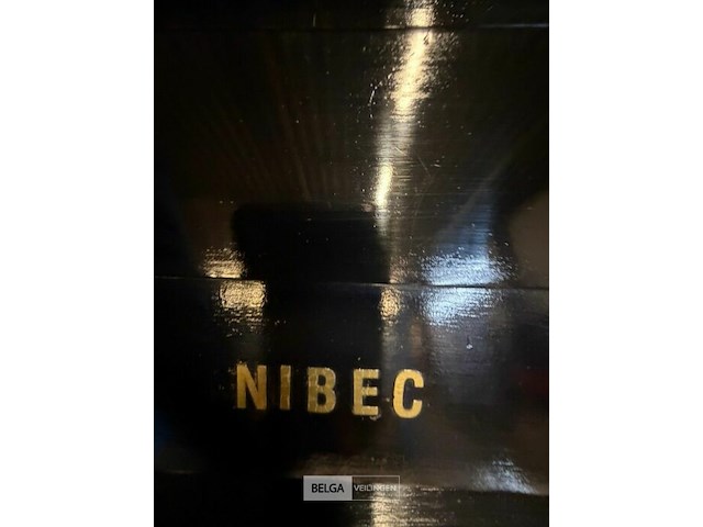 Piano nibec - afbeelding 4 van  5