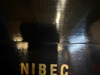 Piano nibec - afbeelding 4 van  5