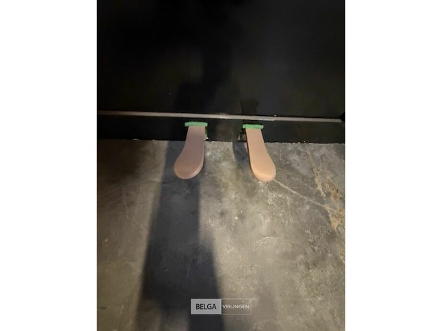 Piano nibec - afbeelding 5 van  5