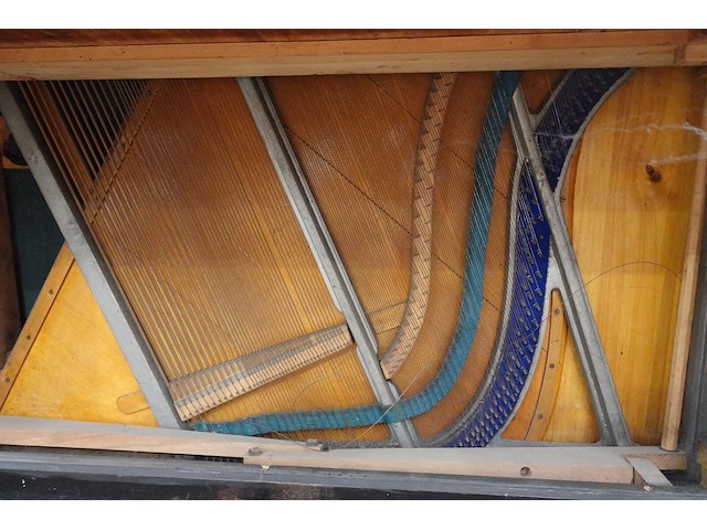 Piano surard - afbeelding 2 van  12