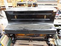 Piano surard - afbeelding 5 van  12