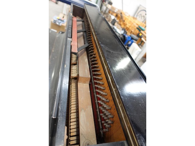 Piano surard - afbeelding 8 van  12