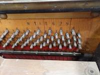 Piano surard - afbeelding 9 van  12