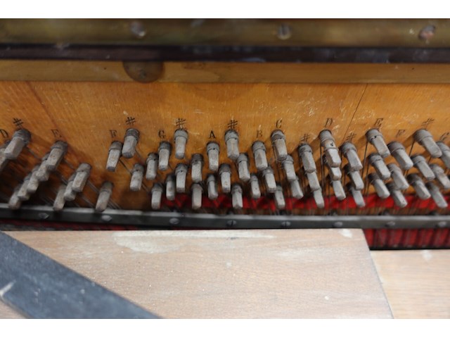 Piano surard - afbeelding 10 van  12