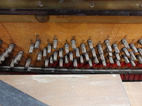 Piano surard - afbeelding 10 van  12