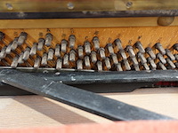 Piano surard - afbeelding 11 van  12