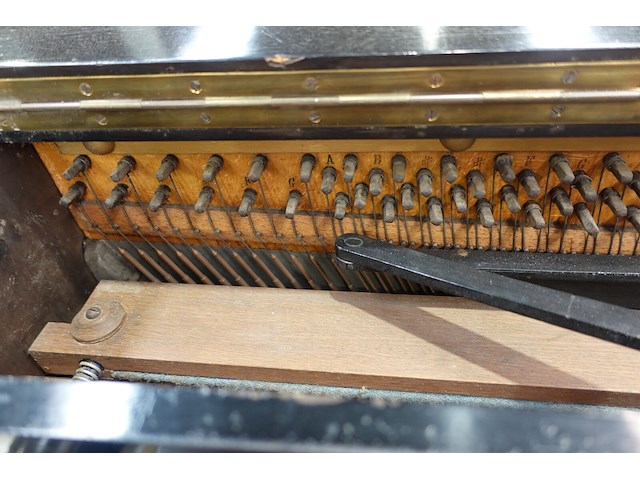 Piano surard - afbeelding 12 van  12