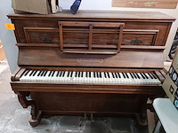Piano - afbeelding 1 van  5