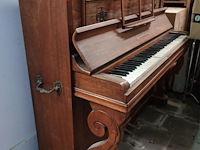 Piano - afbeelding 2 van  5