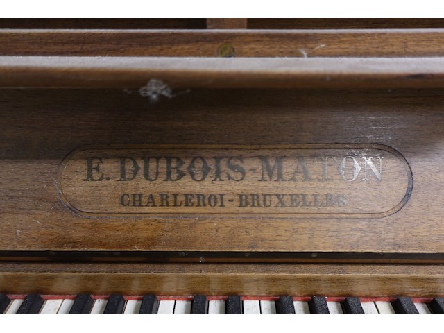 Piano - afbeelding 3 van  5