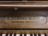 Piano - afbeelding 3 van  5