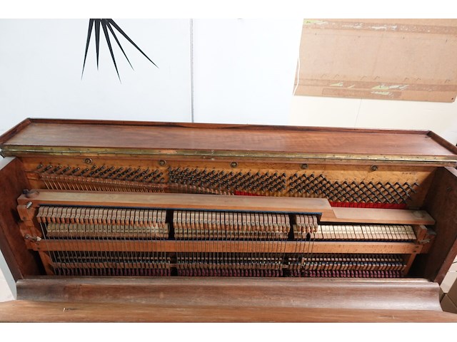 Piano - afbeelding 5 van  5