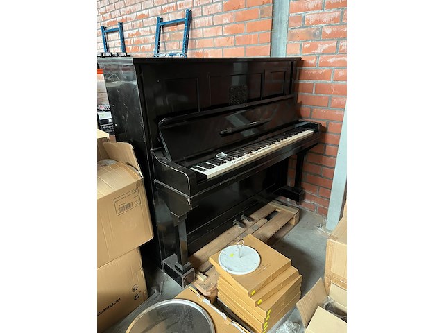 Piano - afbeelding 2 van  6