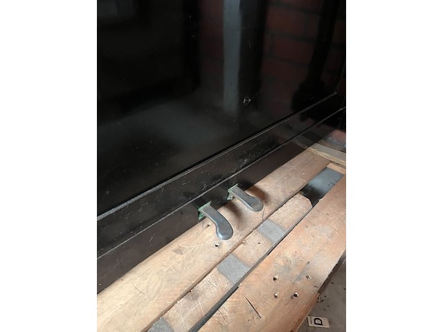 Piano - afbeelding 5 van  6
