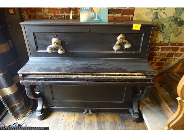 Piano - afbeelding 1 van  1