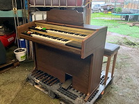 Piano - afbeelding 1 van  4