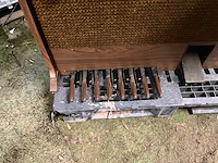 Piano - afbeelding 3 van  4