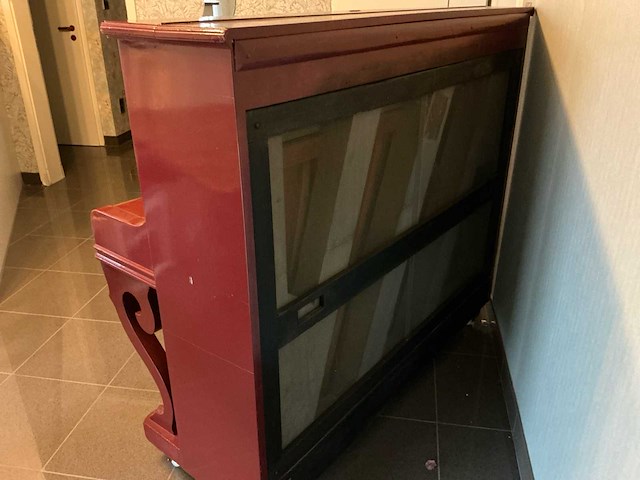Piano - afbeelding 2 van  10