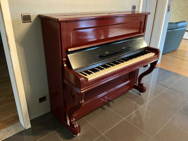 Piano - afbeelding 1 van  10