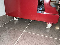 Piano - afbeelding 8 van  10