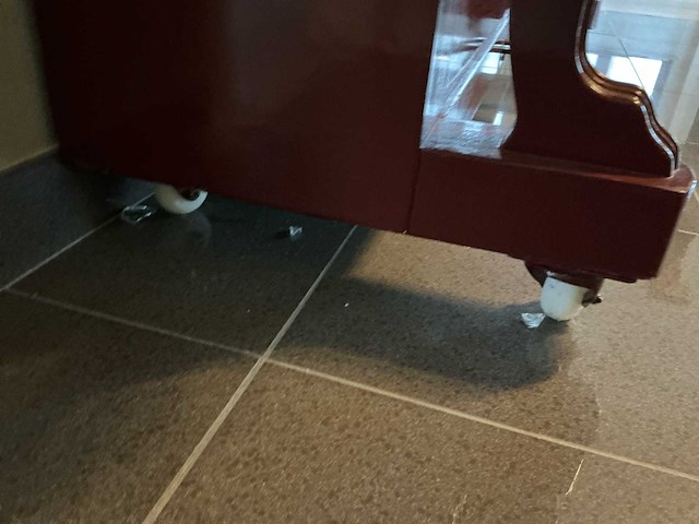 Piano - afbeelding 9 van  10