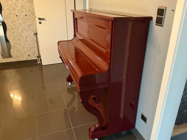 Piano - afbeelding 10 van  10