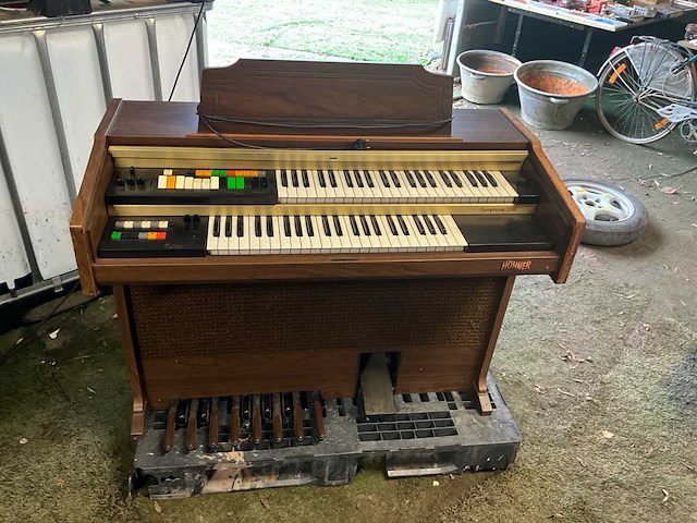 Piano - afbeelding 2 van  4