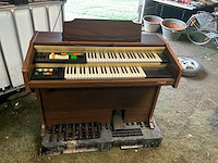 Piano - afbeelding 2 van  4