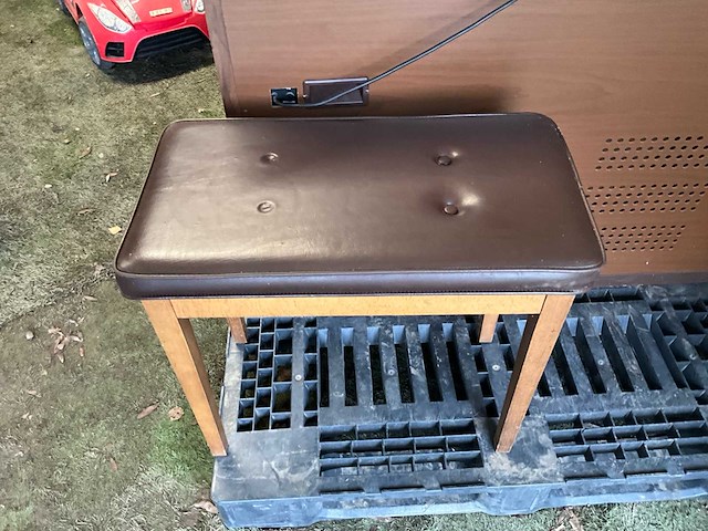 Piano - afbeelding 4 van  4