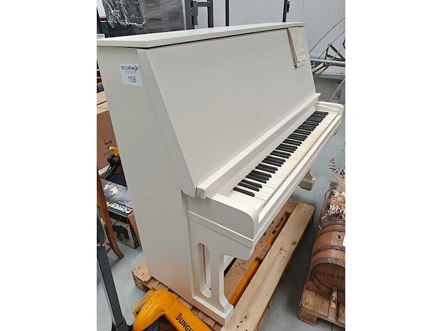 Piano - afbeelding 1 van  5