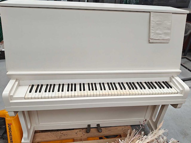 Piano - afbeelding 2 van  5