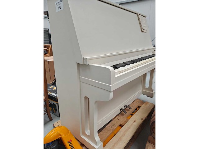 Piano - afbeelding 3 van  5
