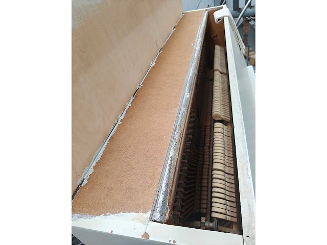 Piano - afbeelding 4 van  5