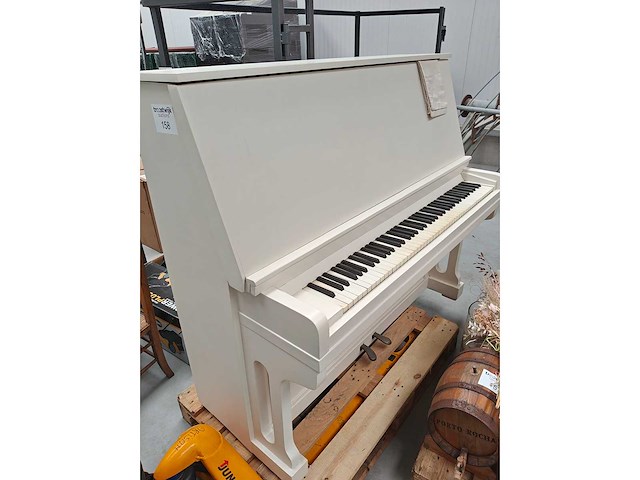 Piano - afbeelding 5 van  5