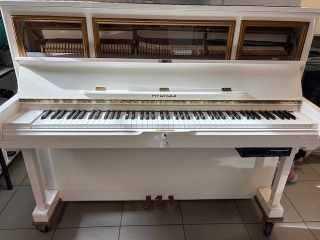 Piano - afbeelding 2 van  6