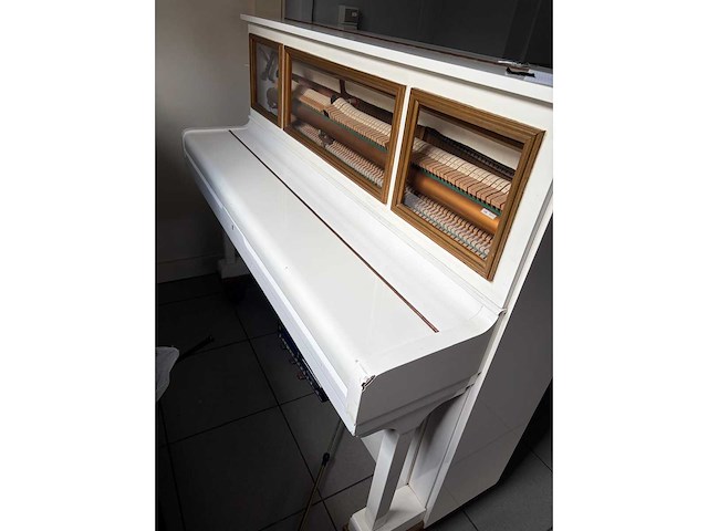 Piano - afbeelding 4 van  6