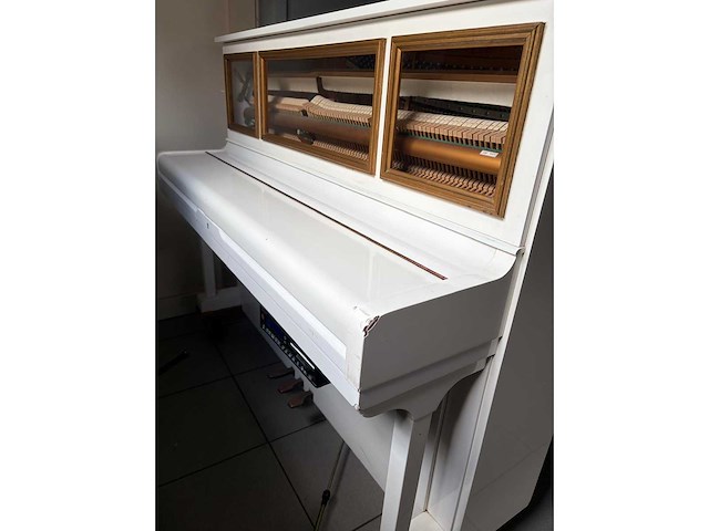 Piano - afbeelding 5 van  6