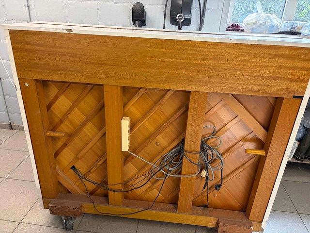 Piano - afbeelding 6 van  6