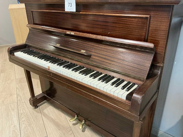 Piano - afbeelding 3 van  7