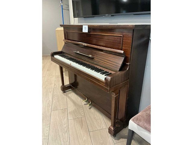 Piano - afbeelding 4 van  7