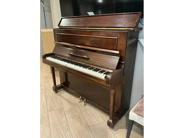 Piano - afbeelding 5 van  7