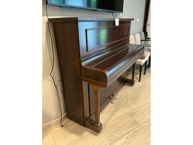 Piano - afbeelding 7 van  7