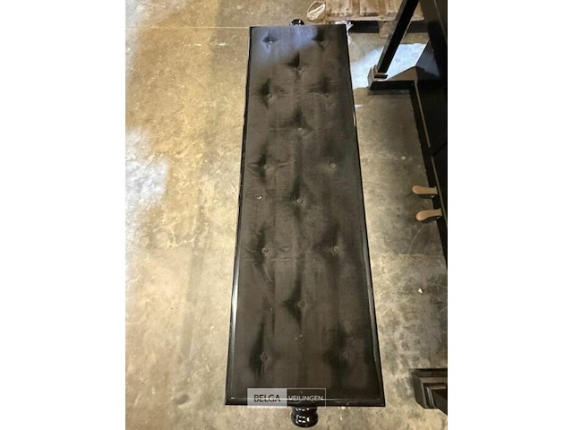 Pianobank - afbeelding 2 van  4