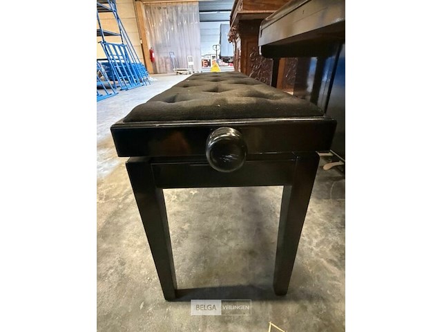 Pianobank - afbeelding 4 van  4