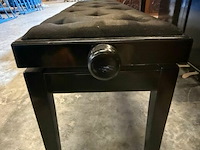 Pianobank - afbeelding 4 van  4