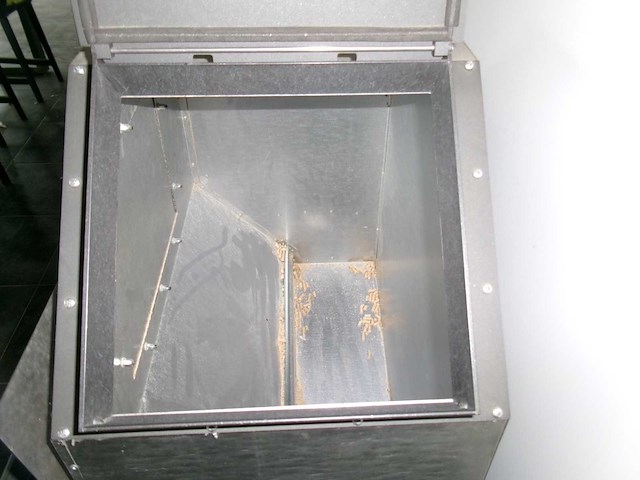 Piazzetta mp 973 pelletkachel (inbouw) - demotoestel - incl. afstandsbediening – dual multifuoco - afbeelding 5 van  9